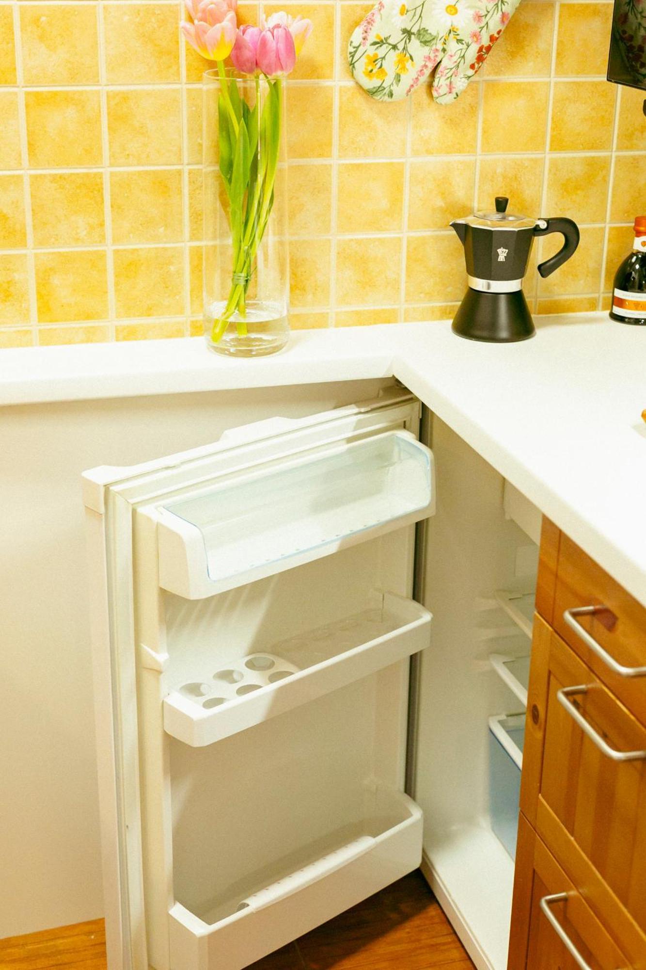 Bagno Big - Prywatne W Centrum Warszawy * Warschau