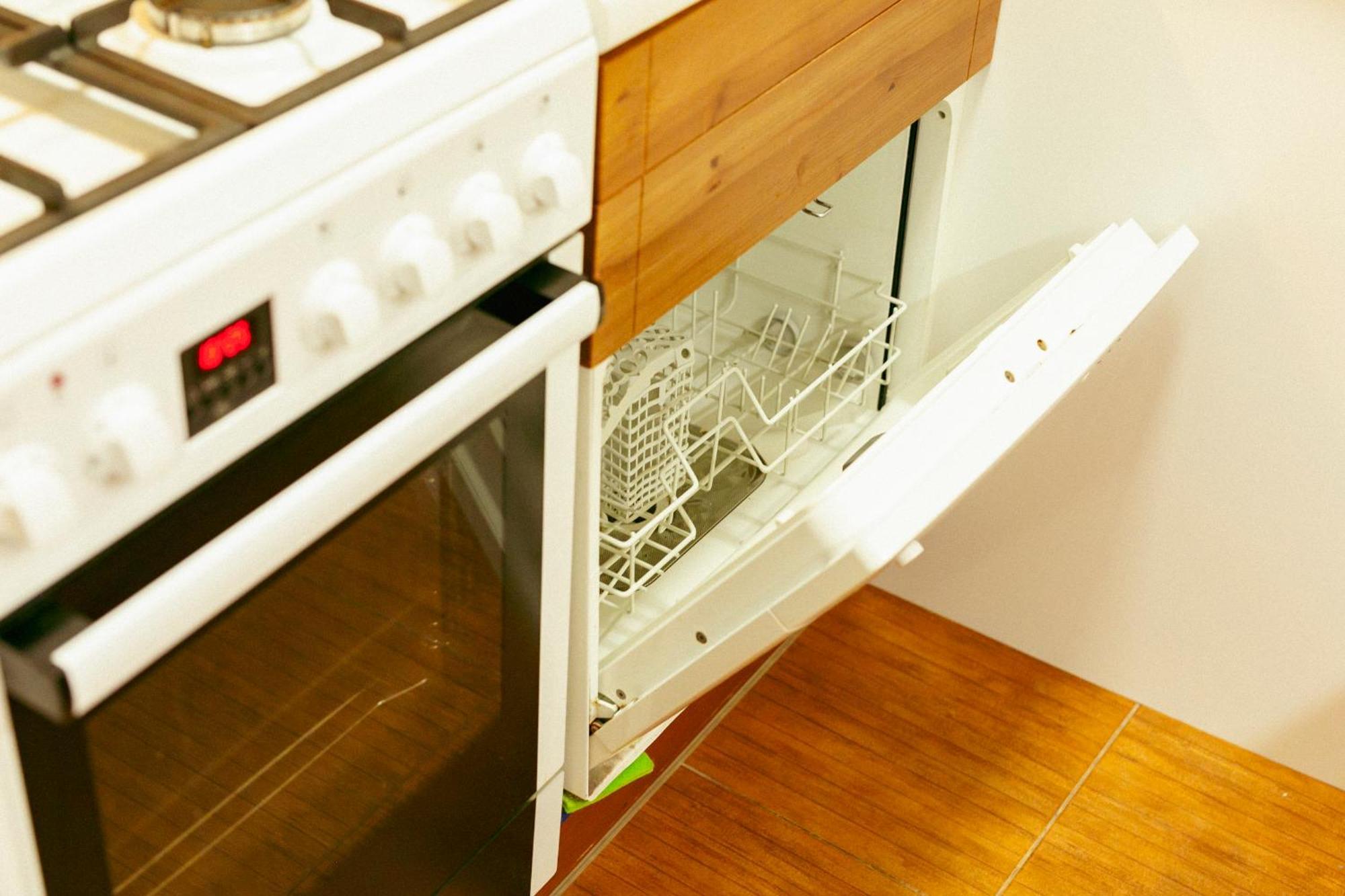 Appartement Bagno Big - Prywatne W Centrum Warszawy *